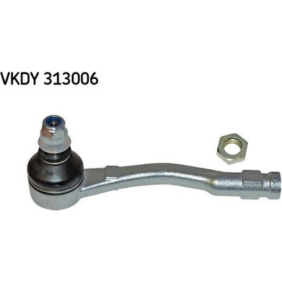 Hlava příčného táhla řízení SKF VKDY 313006 (VKDY313006)