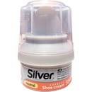 Silver Express Shoe Cream Neutral krém na topánky 50ml