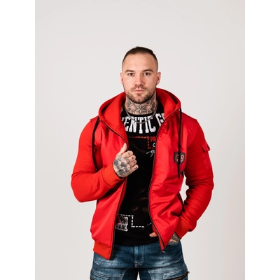 CIPO & BAXX CL552 RED