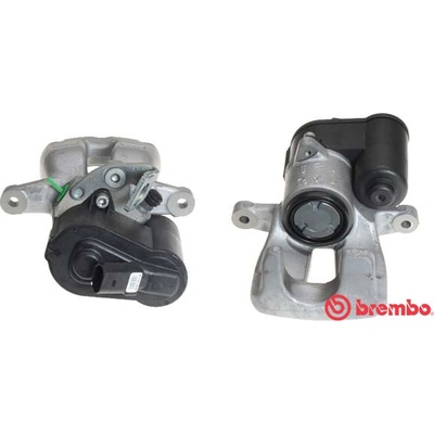 Brzdový strmeň BREMBO F 85 355 (F85355)