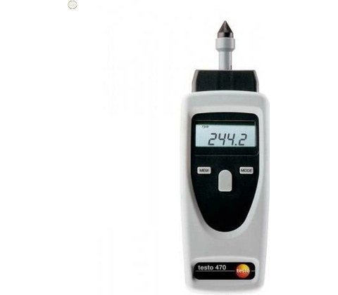 Testo 470