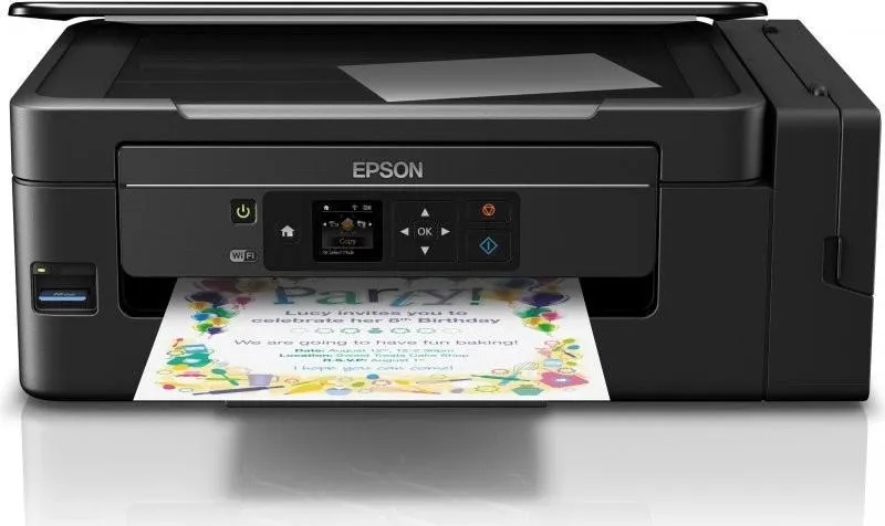 Epson EcoTank L3070 (C11CF47403)