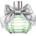 Azzaro Mademoiselle L'Eau Trés Florale EDT 50 ml Tester