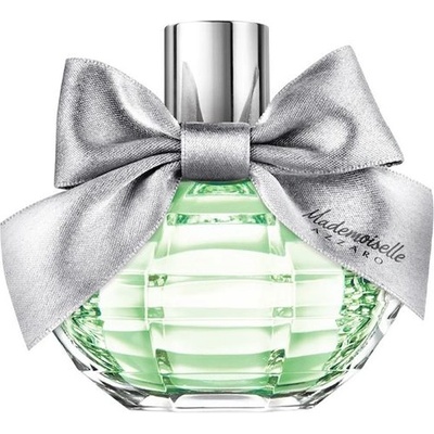 Azzaro Mademoiselle L'Eau Trés Florale EDT 50 ml Tester