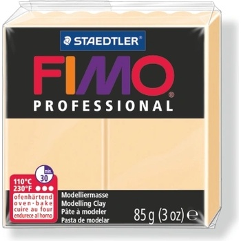 FIMO Полимерна глина Staedtler Fimo Prof, 85g, шампан. 02 (23842-А-ШАМПАНСКО)