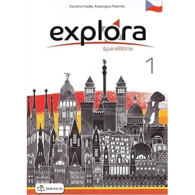 Explora 1 - pracovný zošit