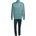 ADIDAS Спортен екип Sportswear Basic 3-Stripes
