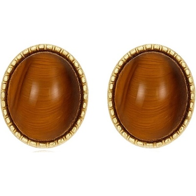 JAY Stříbrné náušnice Tanith JAY-0173-20233788