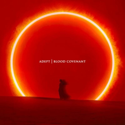 Adept: Blood Covenant CD