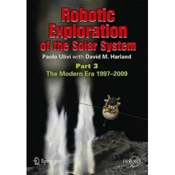 Image 1 of Robotic Exploration of the Solar System | Paolo Ulivi