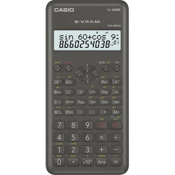 Casio FX 82 MS 2E