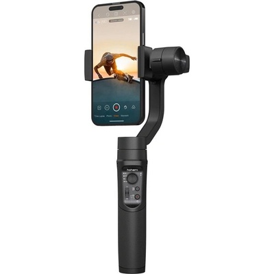 Hohom iSteady Mobile+ basic (2024) stabilizátor IS-5M