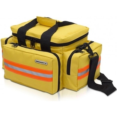 Elite Bags ľahká záchranná brašna žltá EMS001