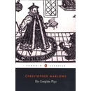 Complete Plays Marlowe Christopher