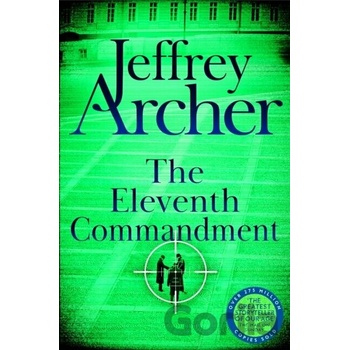 The Eleventh Commandment