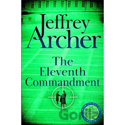 The Eleventh Commandment