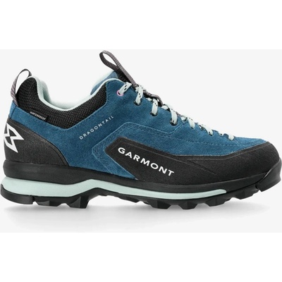 Garmont Dragontail WP corsair blue/surf blue