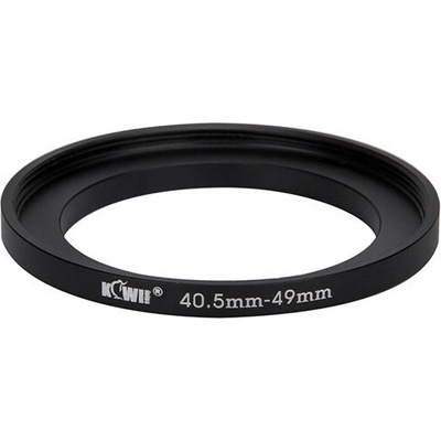 JJC redukce pro filtry 40,5 na 49mm