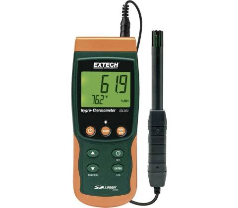 Extech SDL500