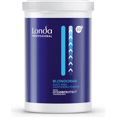 Londa Blondoran zosvetľujúci púder 500 g