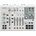 Yamaha AG08 White