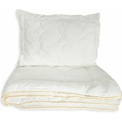 2G Lipov Súprava Lyocell Tencel bavlna pre bábätká 100x135 40x60