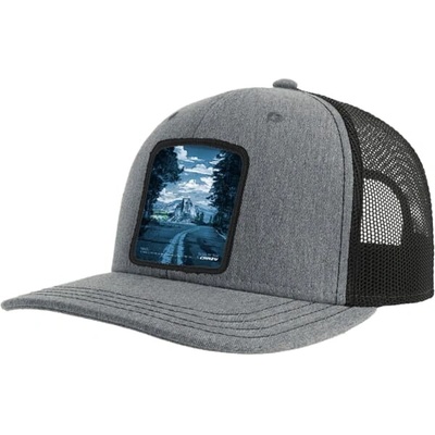 Crazy Idea CAP BRO