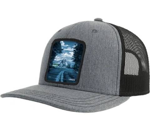 Crazy Idea CAP BRO