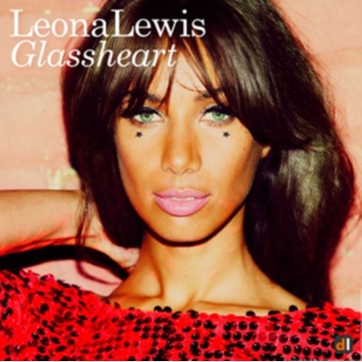 LEWIS LEONA: GLASSHEART, CD