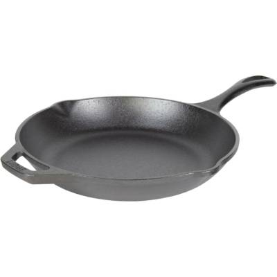 Pánev na smažení CHEF COLLECTION 25 cm, litina, Lodge