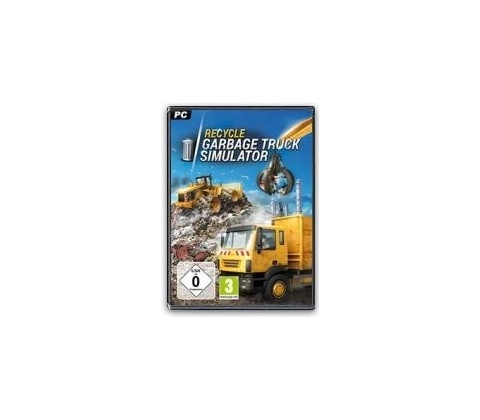 Garbage Truck Simulator