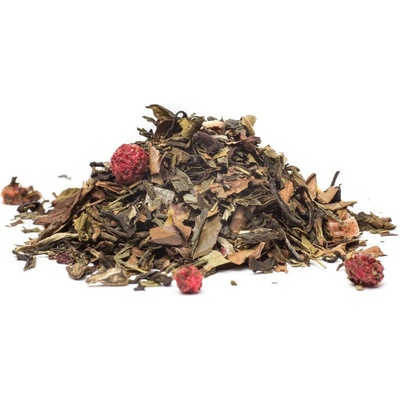 ManuTea Chrám bohů bílý čaj 250 g