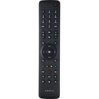 Motorola vip1113m, arris ir, rex rx - оригинален дистанционен контрол (vip1113m, arris ir, rex rx)