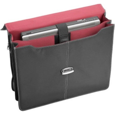 TARGUS TLT004 Ladies Deluxe Tote brašna na notebook 15,4" čierna