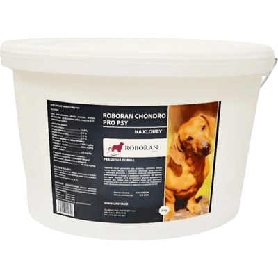 Univit Roboran gel 3 kg