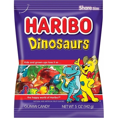 Haribo Dinos 200 g