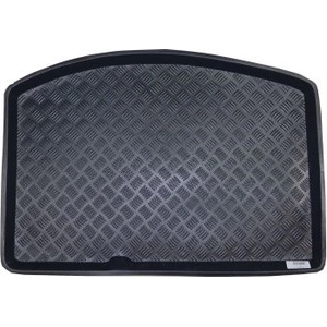 CarMart Стелка за багажник за Toyota Yaris (2014+) Hybryd Down floor