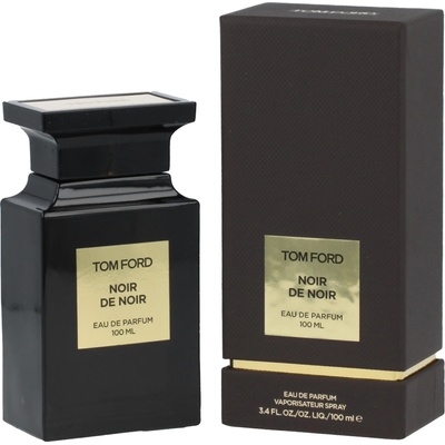 Tom Ford Noir De Noir Parfumovaná voda unisex 100 ml