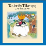 Cat Stevens - Tea For The Tillerman (Reissue) (Remastered) (140 g) (LP) (0602435940885)