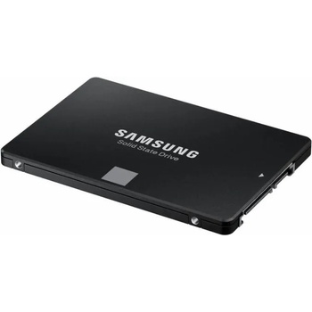 Samsung 860 EVO 2.5 500GB SATA3 (MZ-76E500B)