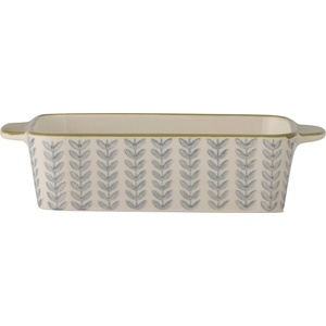 Bloomingville Тава за печене Maple 12, 5 x 20, 5 см синя (82057706)