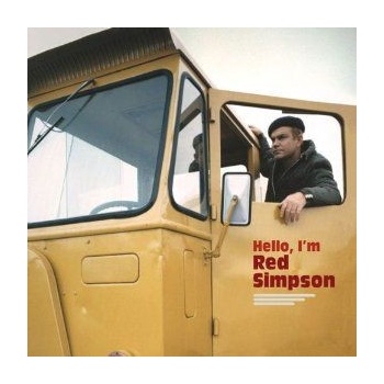 Red Simpson - Hello, I'm Red Simpson