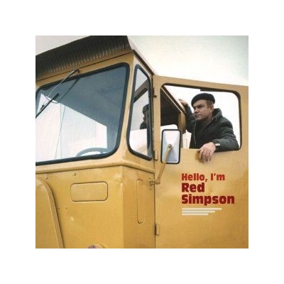 Red Simpson - Hello, I'm Red Simpson
