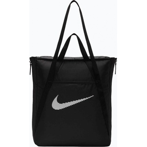 Nike Дамска спортна чанта Nike Gym 28 l black/black/white