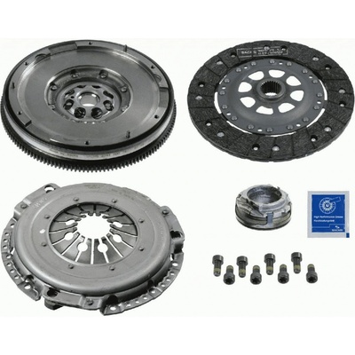Spojková sada SACHS ZMS Modul 2290 601 007