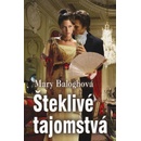 Šteklivé tajomstvá