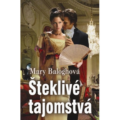 Šteklivé tajomstvá