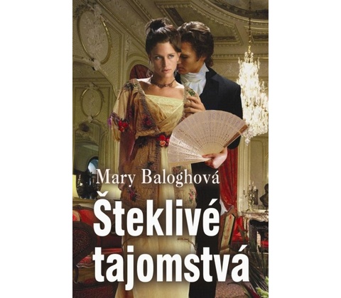 Šteklivé tajomstvá
