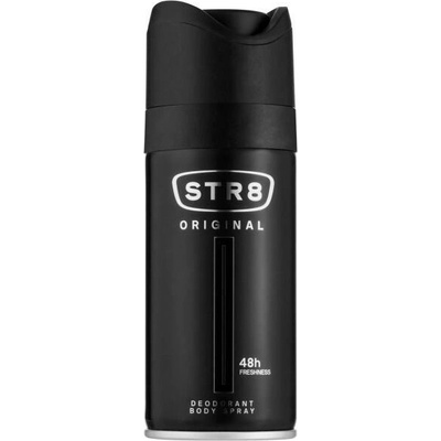 STR8 Original deo spray 200 ml