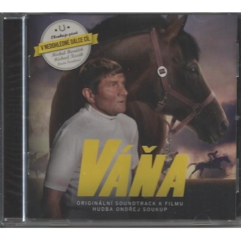 VANA: OST CD